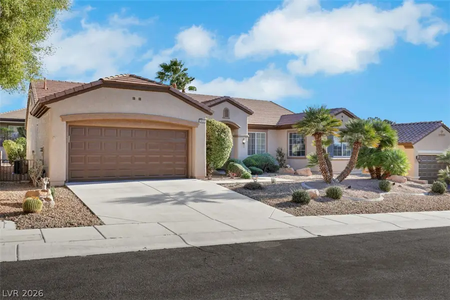 2833 Winslow Springs Drive, Henderson, NV 89052 - #2