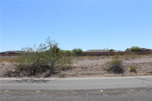 0 Pueblo Place, Henderson, NV 89015