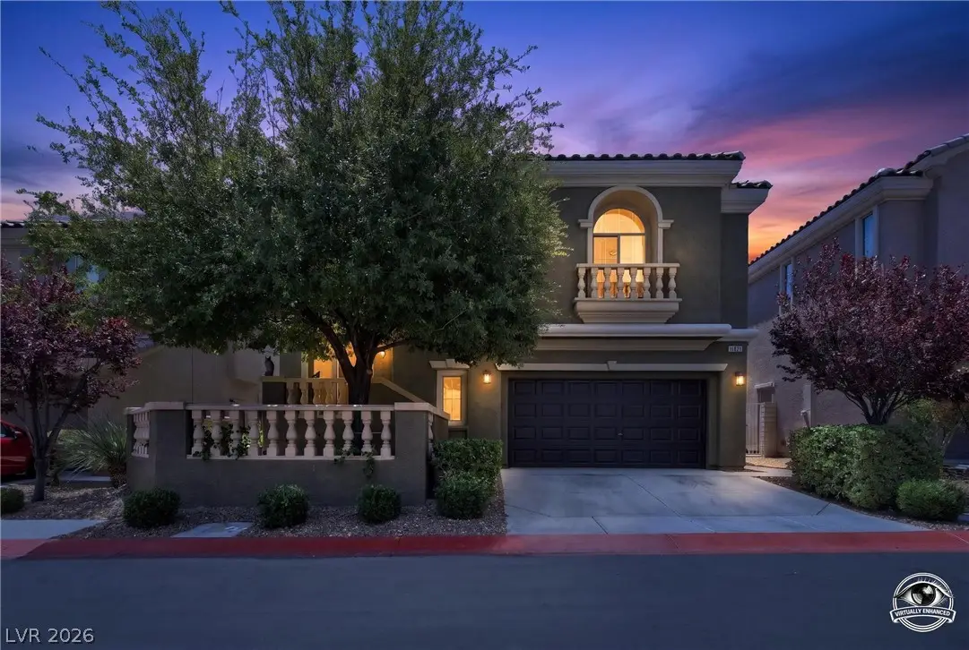 11821 Luna Del Mar Lane, Las Vegas, NV 89138 - #1