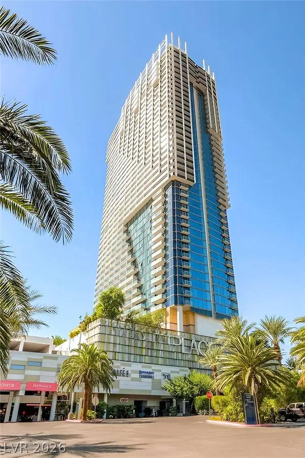 4381 W Flamingo Road #1516, Las Vegas, NV 89103
