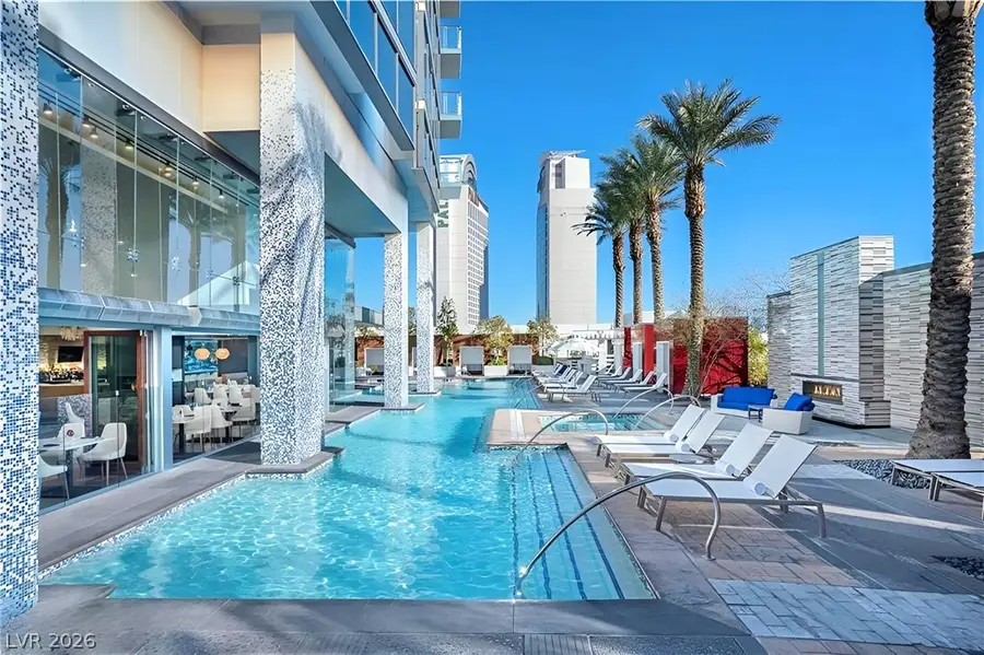 4381 W Flamingo Road #1516, Las Vegas, NV 89103 - #3