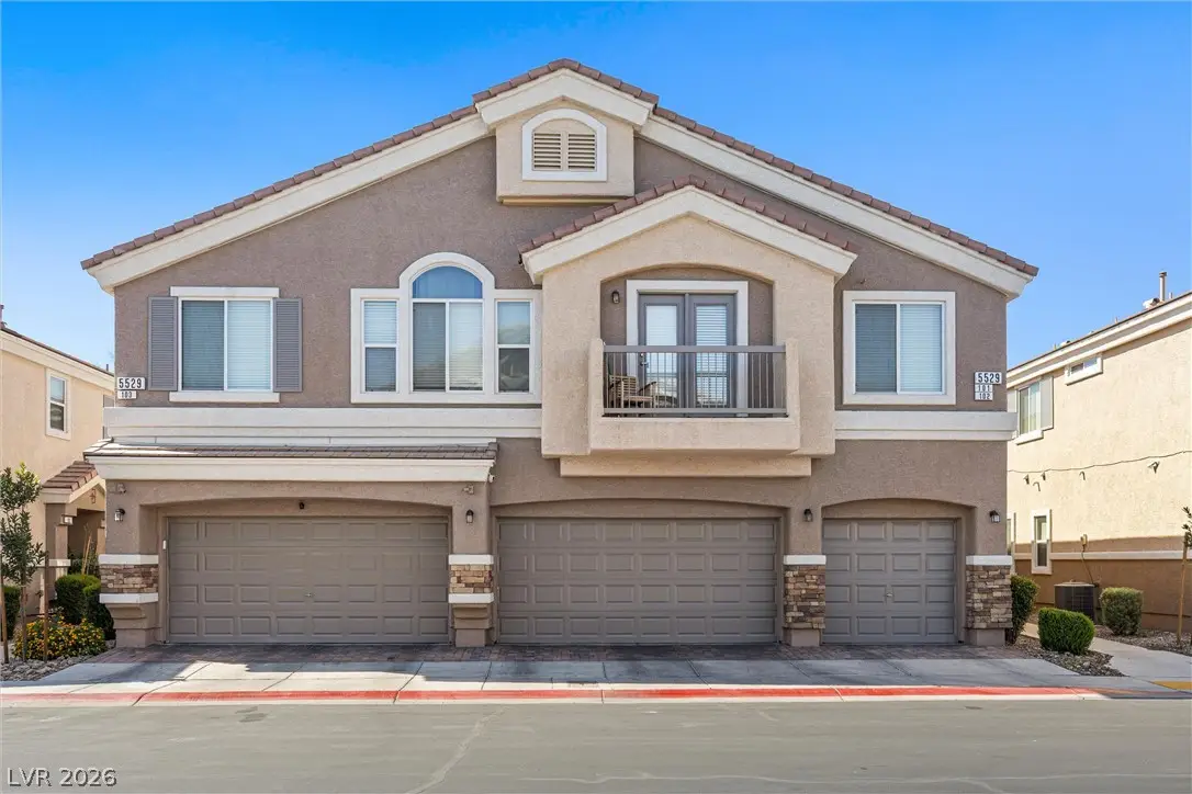 5529 Baccarat Avenue #103, Las Vegas, NV 89122 - #1