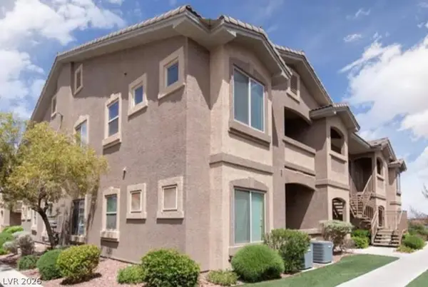8805 Jeffreys Street #2109, Las Vegas, NV 89123