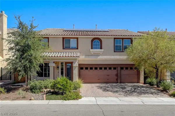 5562 Yarra Valley Avenue, Las Vegas, NV 89139