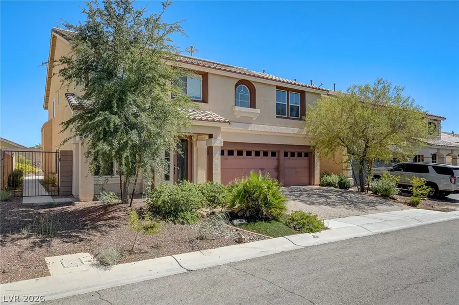 5562 Yarra Valley Avenue, Las Vegas, NV 89139 - #2