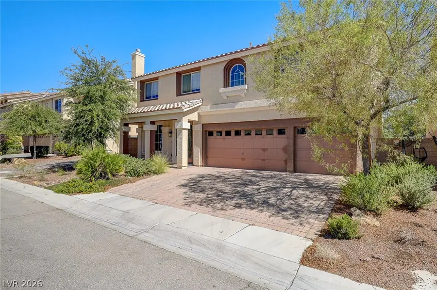 5562 Yarra Valley Avenue, Las Vegas, NV 89139 - #3