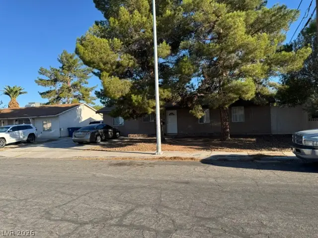 4102 E Ogden Avenue, Las Vegas, NV 89110 - #2