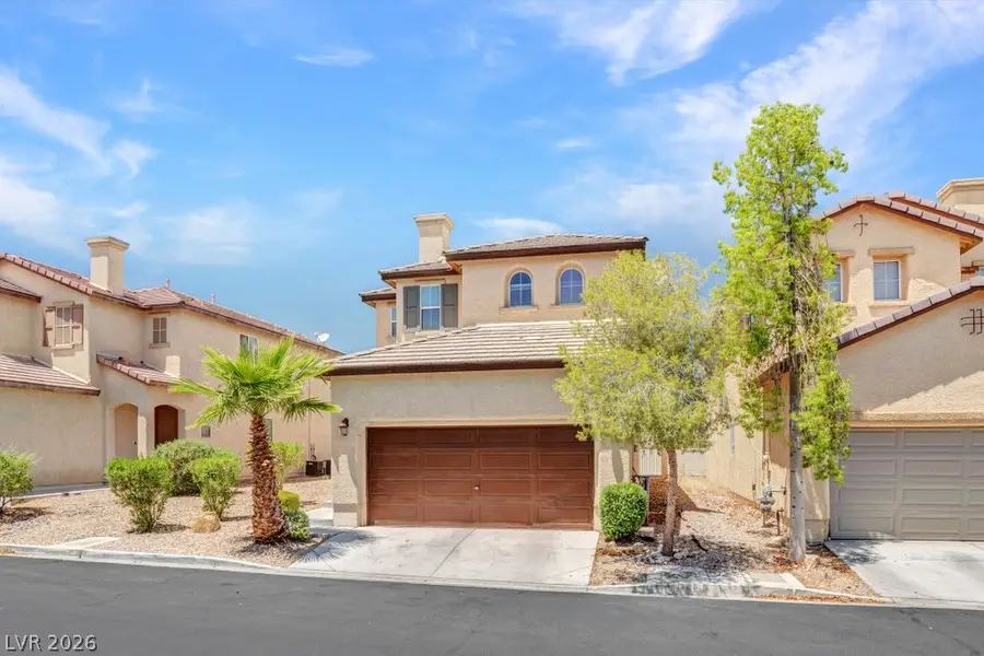 5016 Crimson Mare Road, Las Vegas, NV 89139 - #3