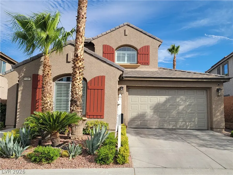 11341 Via Spiga Drive, Las Vegas, NV 89138 - #2