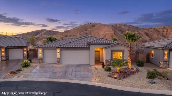 673 Beech Wood Lane, Mesquite, NV 89027
