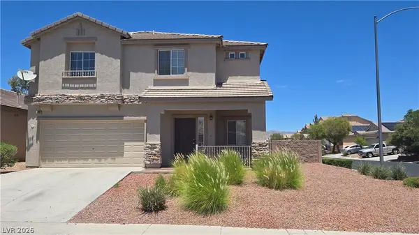 2920 Bridleton Avenue, North Las Vegas, NV 89081