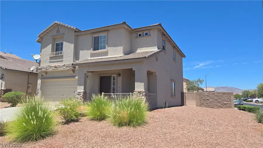 2920 Bridleton Avenue, North Las Vegas, NV 89081 - #2