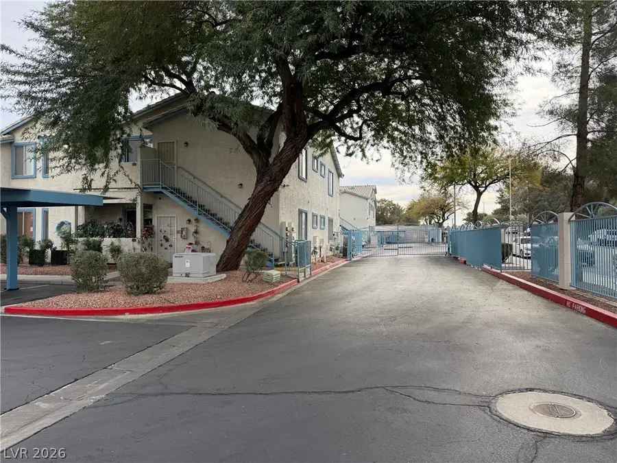 4960 Harrison Drive #230, Las Vegas, NV 89120 - #3