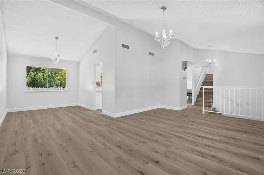 3670 Chama Avenue, Las Vegas, NV 89121 - #2