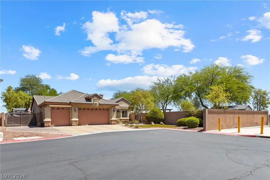 194 Glenbrook Estates Drive, Las Vegas, NV 89183 - #2