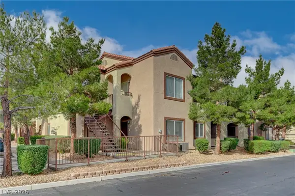 9580 W Reno Avenue #134, Las Vegas, NV 89148
