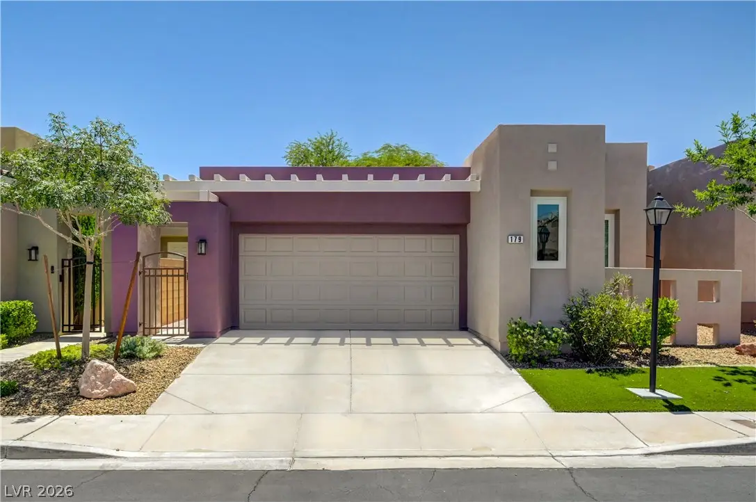 179 Staten Island Avenue, Las Vegas, NV 89123 - #1