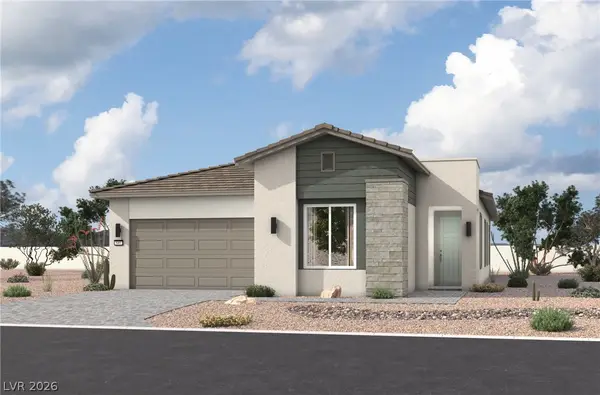 323 N Naples Street, Henderson, NV 89015