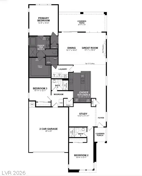 323 N Naples Street, Henderson, NV 89015 - #2