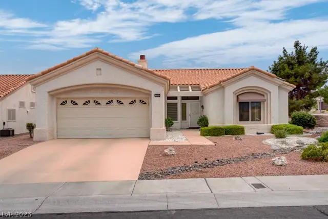 10045 Netherton Drive, Las Vegas, NV 89134 - #1