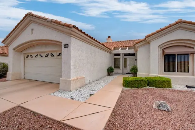 10045 Netherton Drive, Las Vegas, NV 89134 - #2