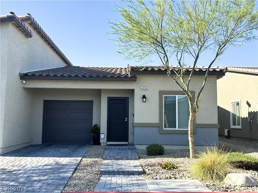 4339 Stardust Moon Avenue, North Las Vegas, NV 89084 - #1