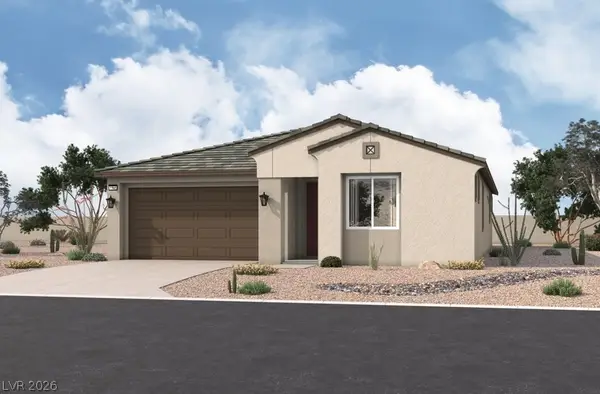 330 Golden Hollow Court, Henderson, NV 89015