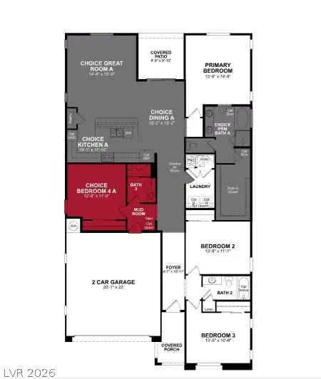 330 Golden Hollow Court, Henderson, NV 89015 - #2