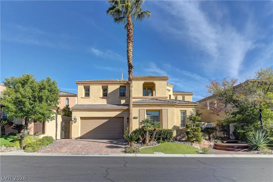 11310 Winter Cottage Place, Las Vegas, NV 89135 - #1
