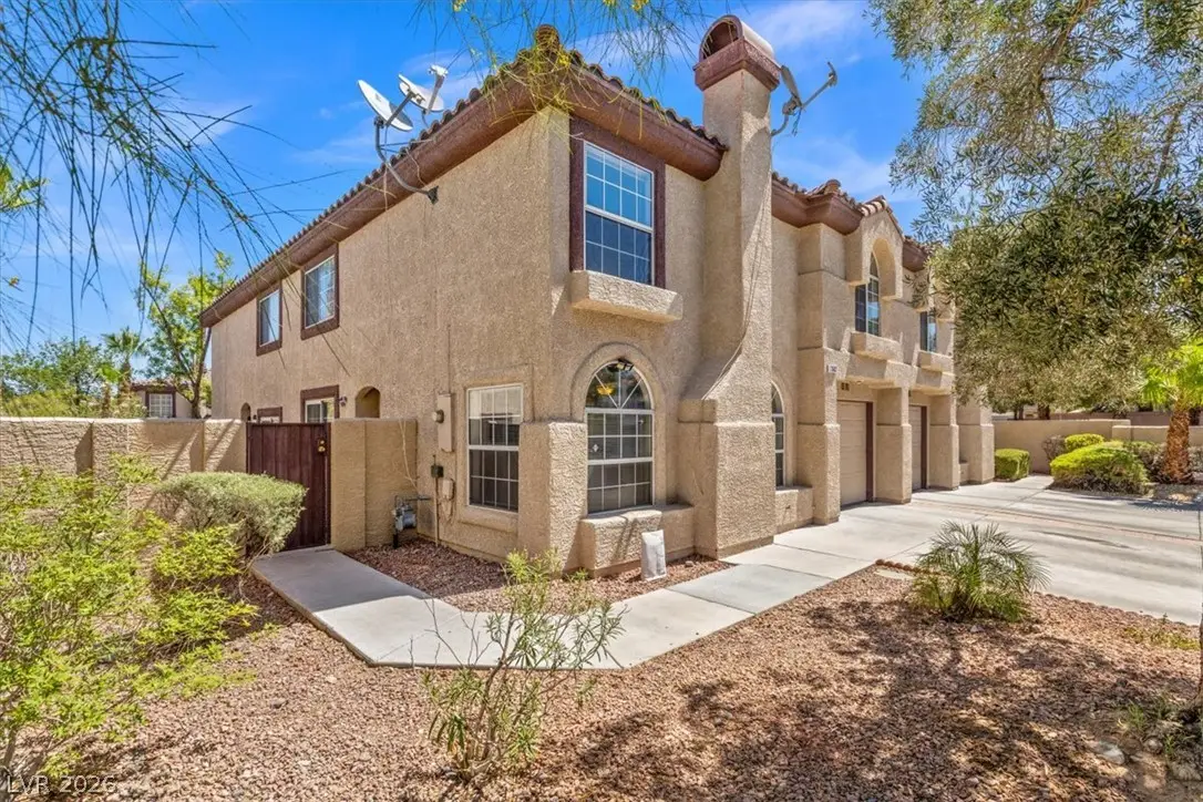 2602 Orchard Meadows Avenue, Henderson, NV 89074 - #1
