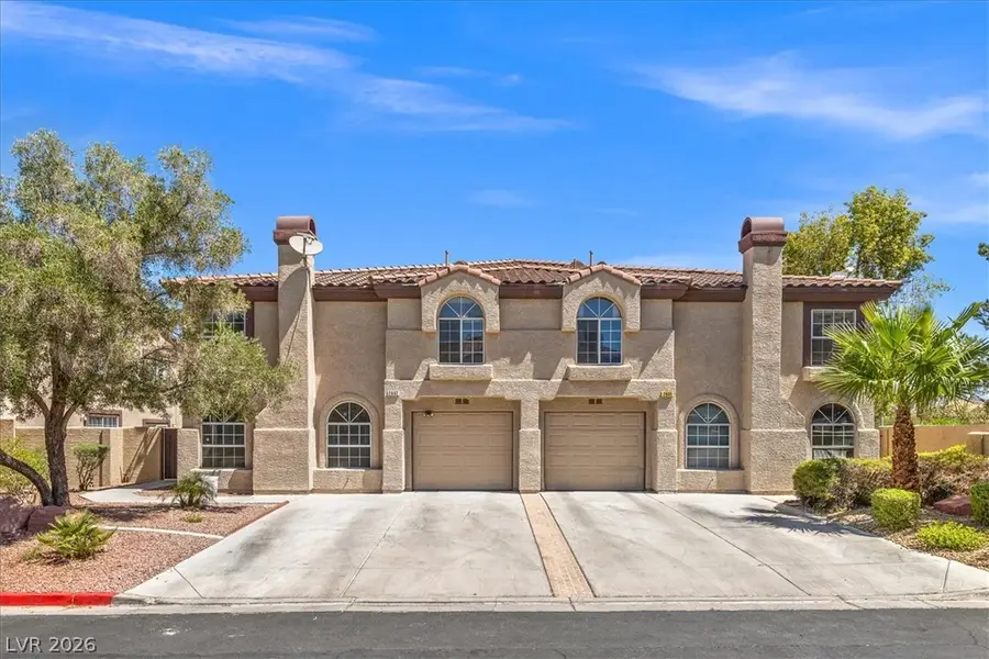 2602 Orchard Meadows Avenue, Henderson, NV 89074 - #2