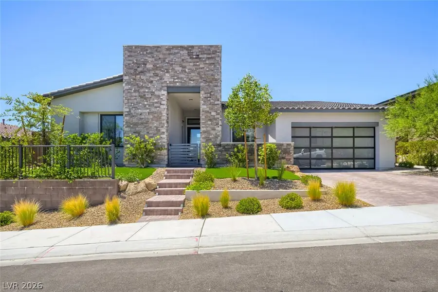 12167 Canyon Sunset Street, Las Vegas, NV 89138 - #3