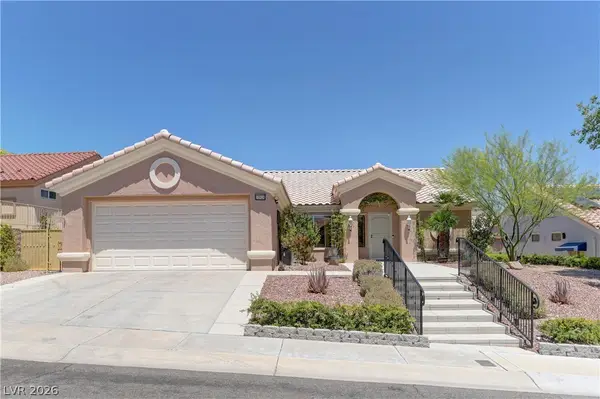 10924 Fort Valley Avenue, Las Vegas, NV 89134
