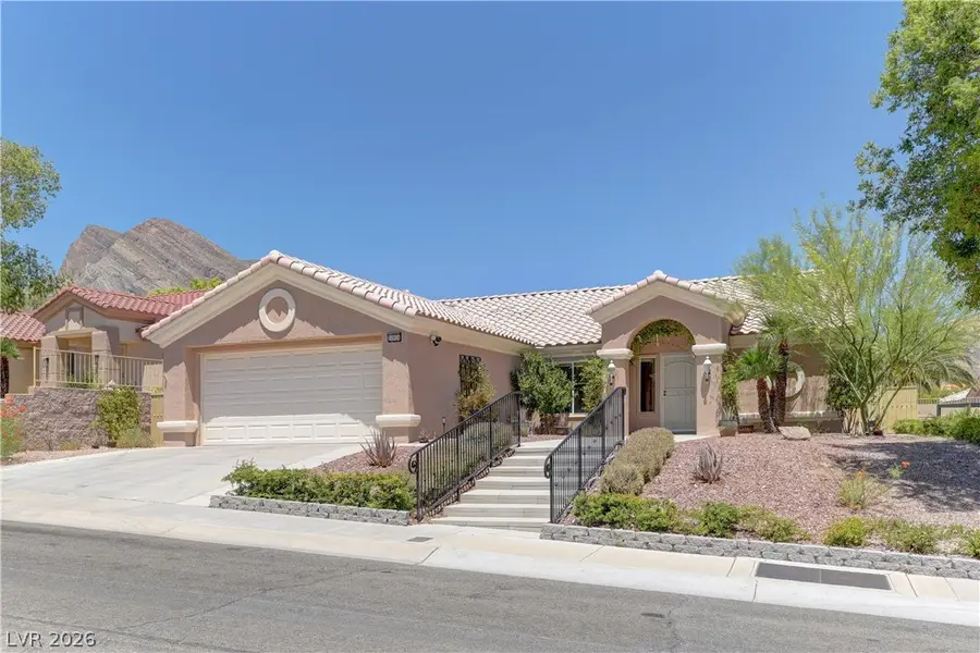 10924 Fort Valley Avenue, Las Vegas, NV 89134 - #2