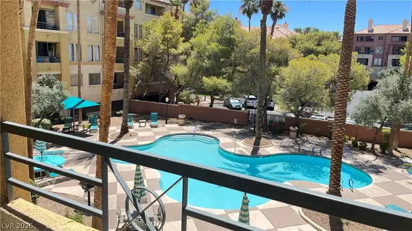 210 E Flamingo Road #205, Las Vegas, NV 89169