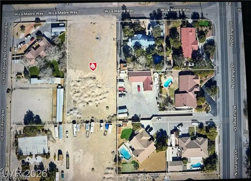 La Madre/ N Durango, Las Vegas, NV 89117 - #2