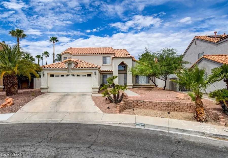 5 Tarryall Terrace, Henderson, NV 89074 - #2