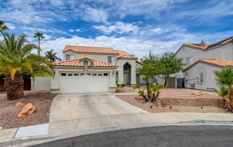 5 Tarryall Terrace, Henderson, NV 89074 - #3