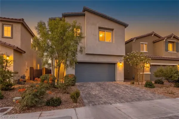 7727 Moore Creek Lane, North Las Vegas, NV 89084