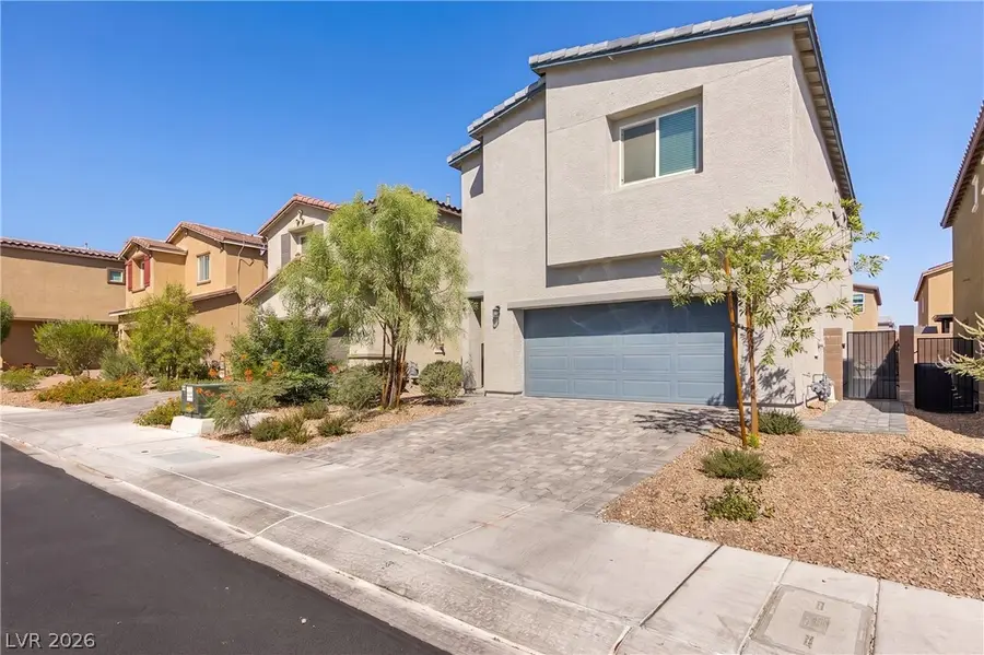7727 Moore Creek Lane, North Las Vegas, NV 89084 - #2