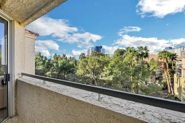 230 E Flamingo Road #435, Las Vegas, NV 89169