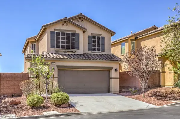 10753 Dobbs Avenue, Las Vegas, NV 89166