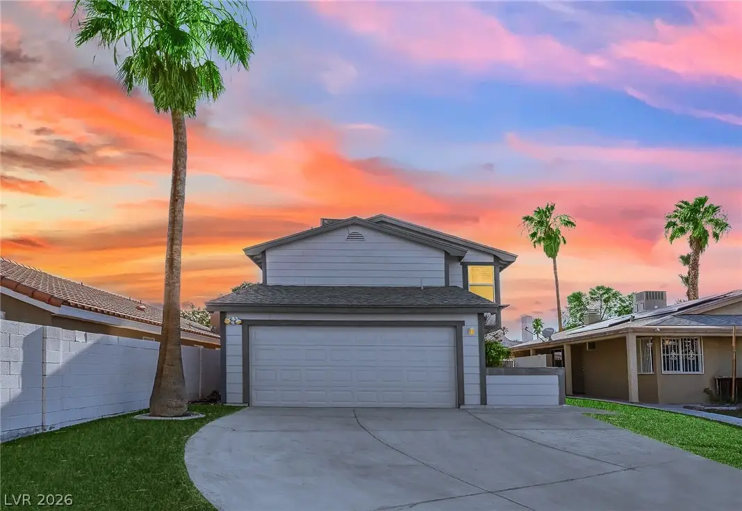 5073 Stormy Circle, Las Vegas, NV 89119 - #1
