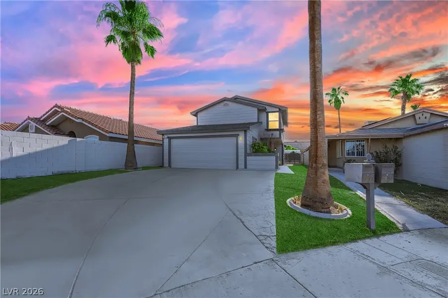 5073 Stormy Circle, Las Vegas, NV 89119 - #2