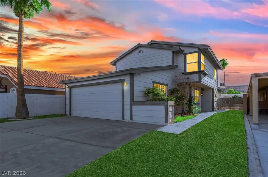 5073 Stormy Circle, Las Vegas, NV 89119 - #3