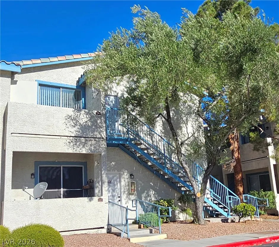 4960 Harrison Drive #217, Las Vegas, NV 89120 - #1