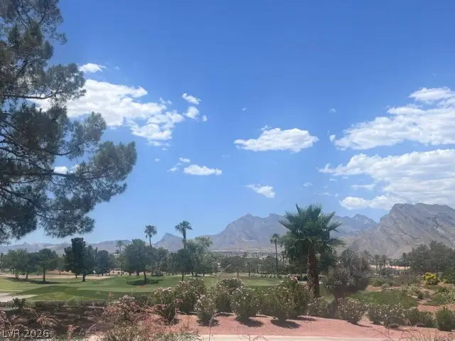 2725 Echo Mesa Drive, Las Vegas, NV 89134 - #2