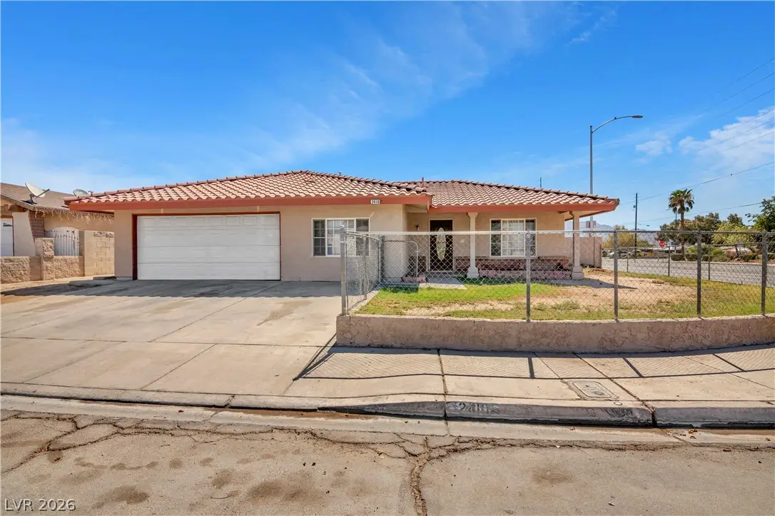 2410 E Oak Glen Way, Las Vegas, NV 89115 - #1