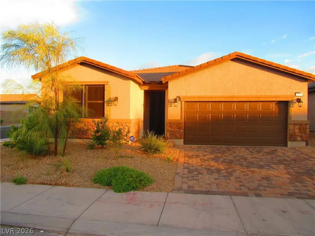 4709 Woodland Avenue, Las Vegas, NV 89121 - #1