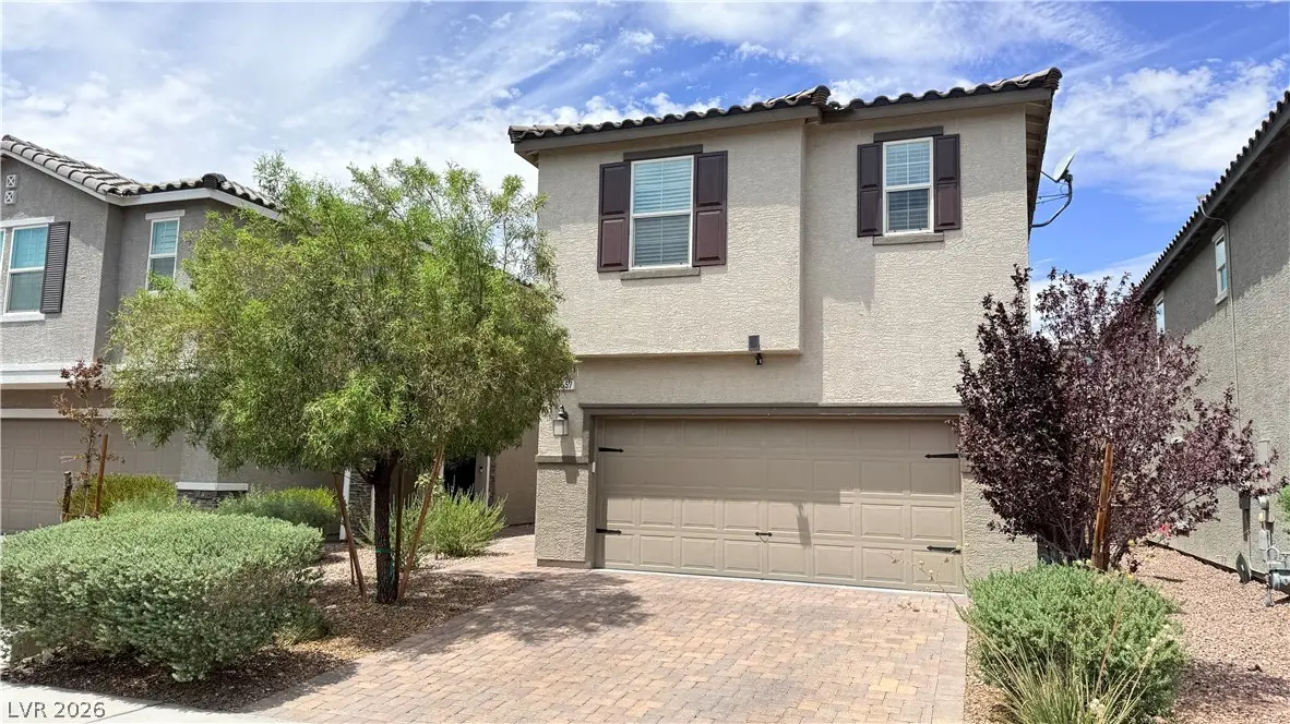 5557 Anshan Street, Las Vegas, NV 89148 - #1